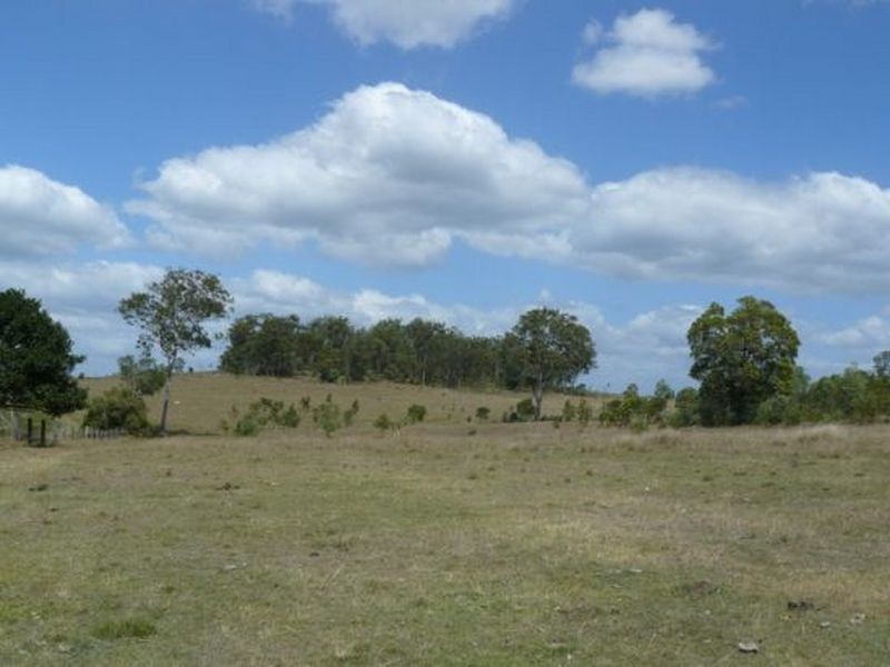 Lot 47 Grohn Road, Mungar QLD 4650