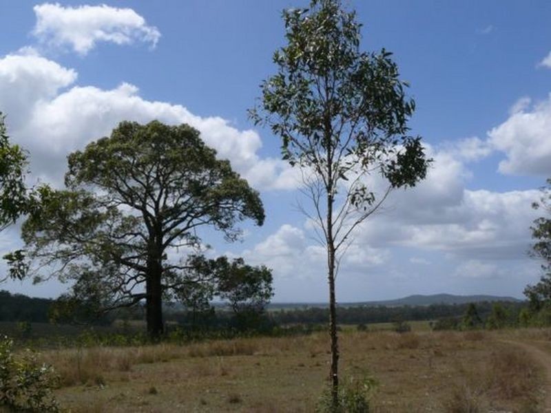 Lot 47 Grohn Road, Mungar QLD 4650