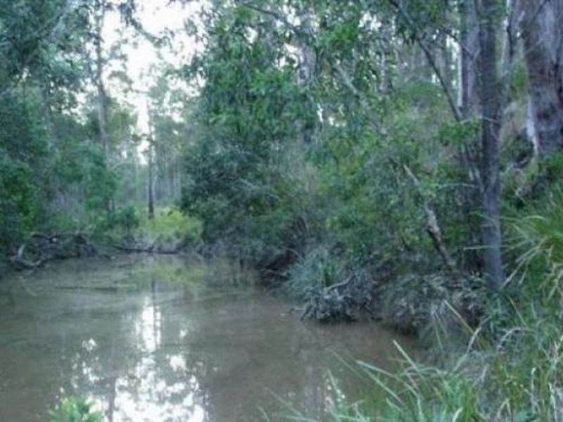 Lot 47 Grohn Road, Mungar QLD 4650