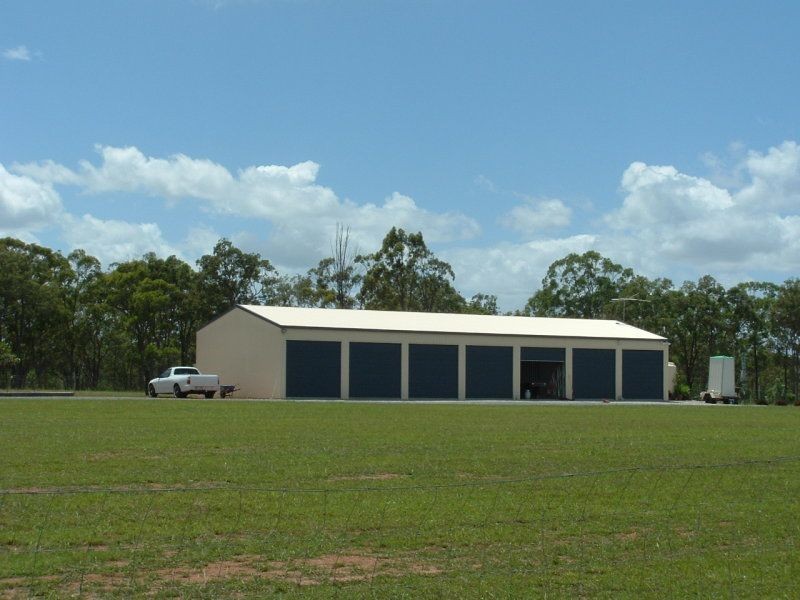 Tinana QLD 4650
