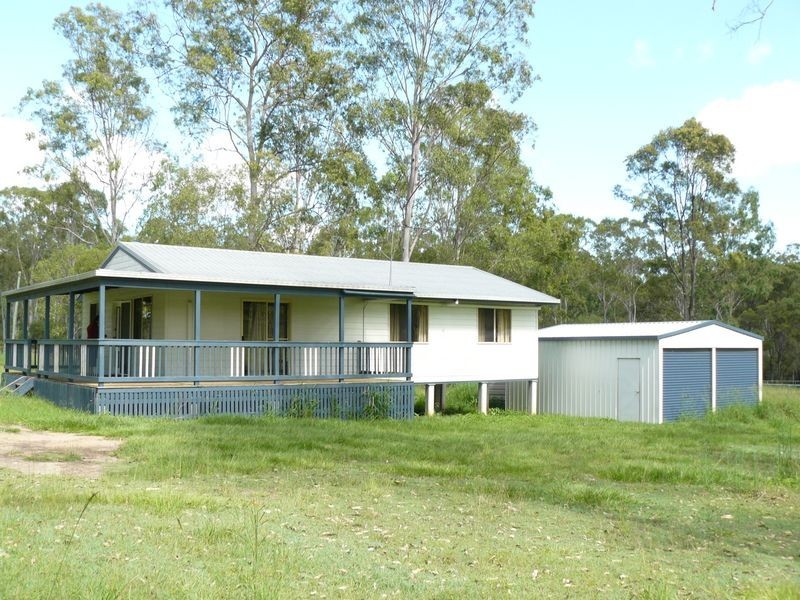 161 Owanyilla Road, Tiaro QLD 4650