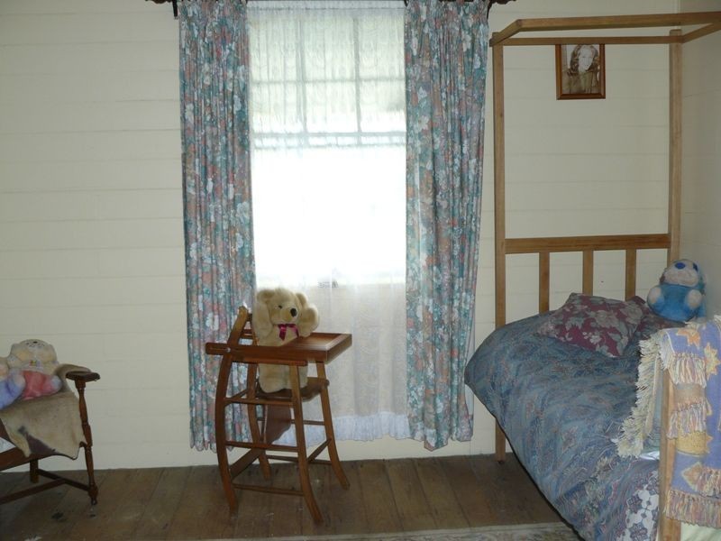 Mungar QLD 4650