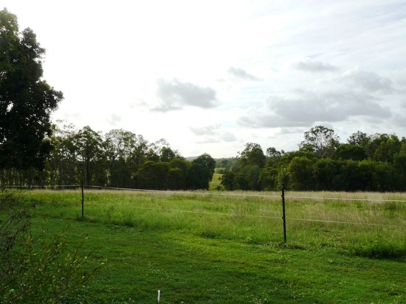 Mungar QLD 4650