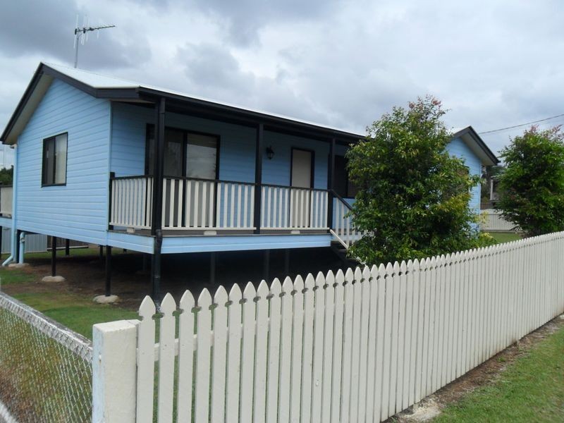187 Pallas Street, Maryborough QLD 4650