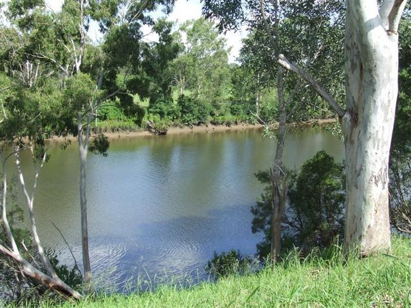 124 Mary View Drive Mungar, Maryborough QLD 4650