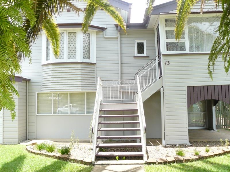 13 Ariadne Street, Maryborough QLD 4650