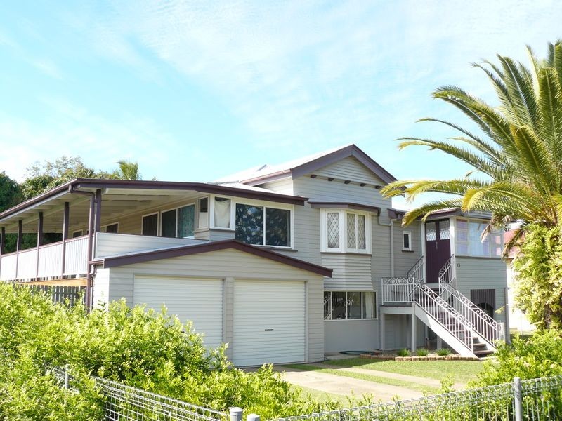 13 Ariadne Street, Maryborough QLD 4650