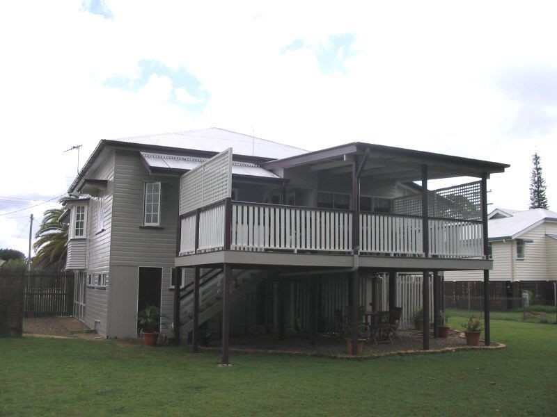 13 Ariadne Street, Maryborough QLD 4650