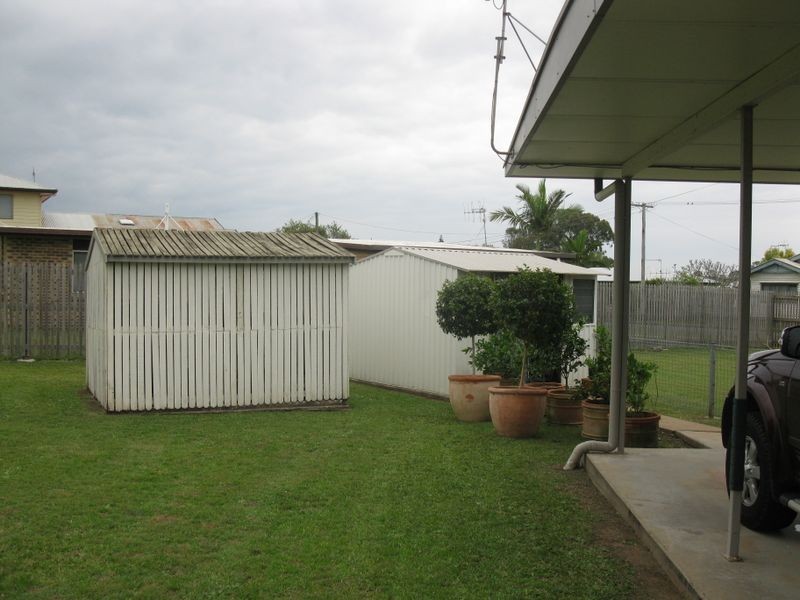 Maryborough QLD 4650