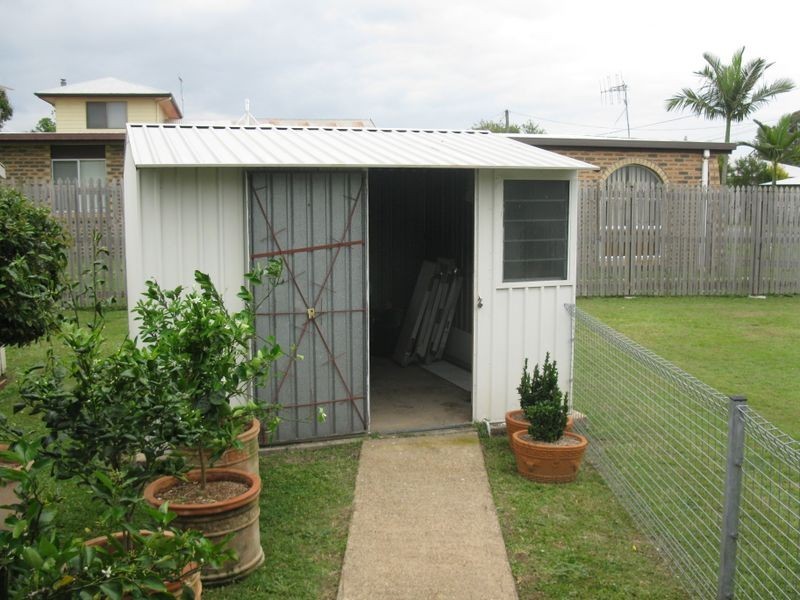 Maryborough QLD 4650