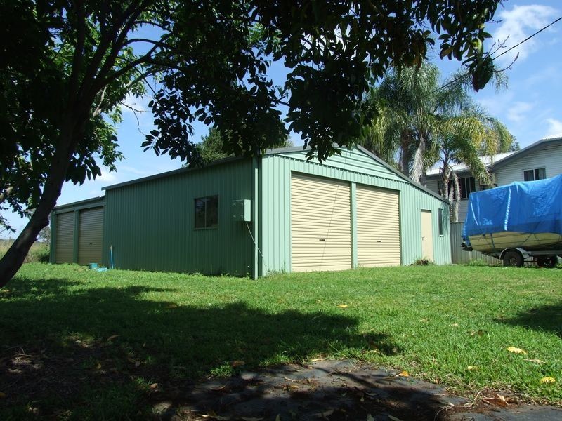 Maryborough QLD 4650