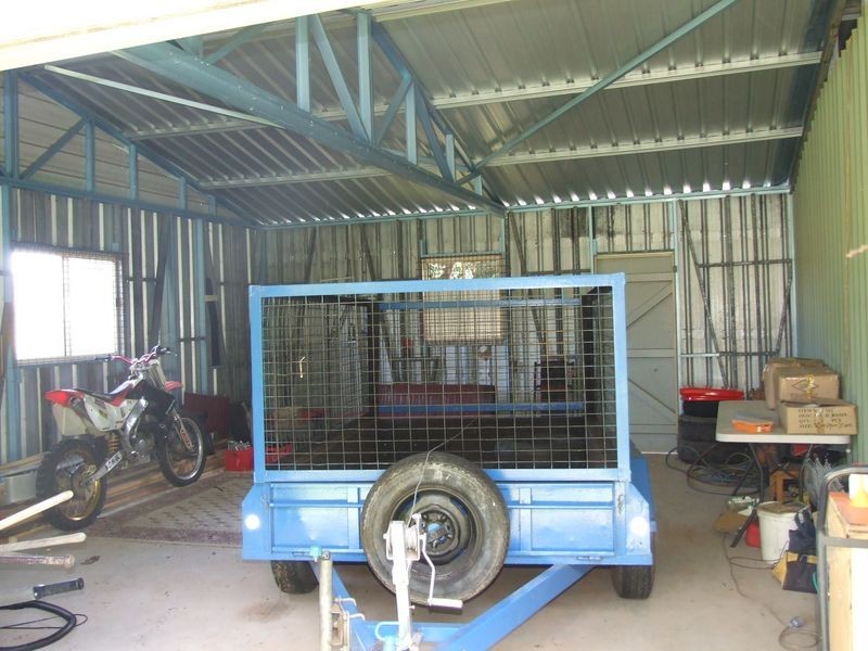 Maryborough QLD 4650