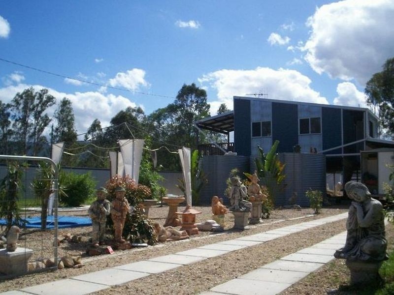 3 Ayres Street, Gundiah QLD 4650