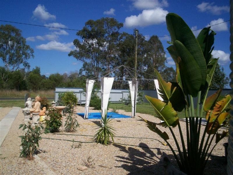 3 Ayres Street, Gundiah QLD 4650