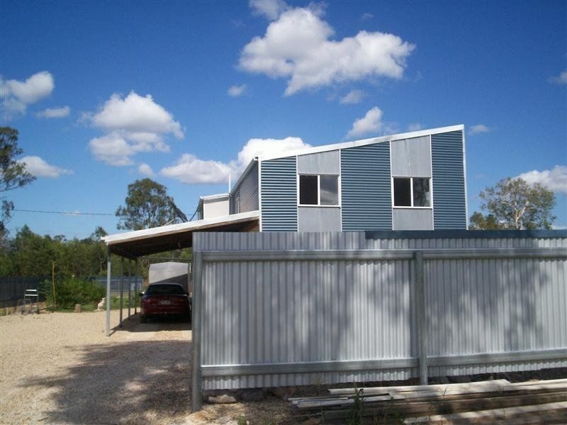 3 Ayres Street, Gundiah QLD 4650
