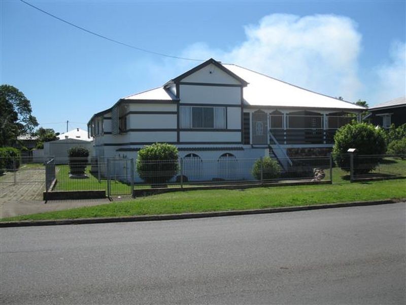 Maryborough QLD 4650