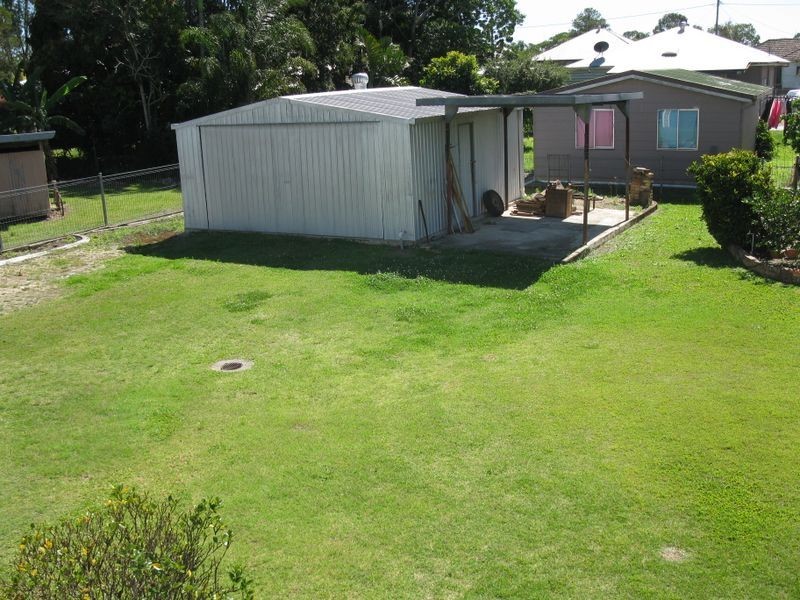 Maryborough QLD 4650