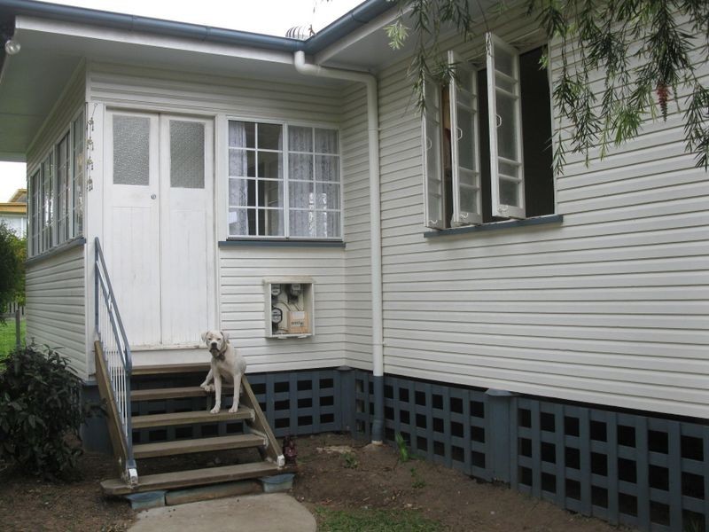 Maryborough QLD 4650