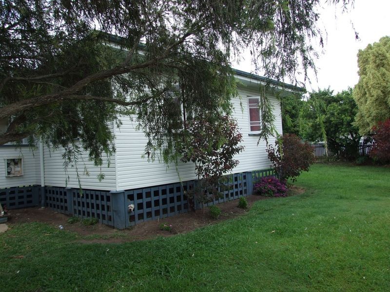 Maryborough QLD 4650