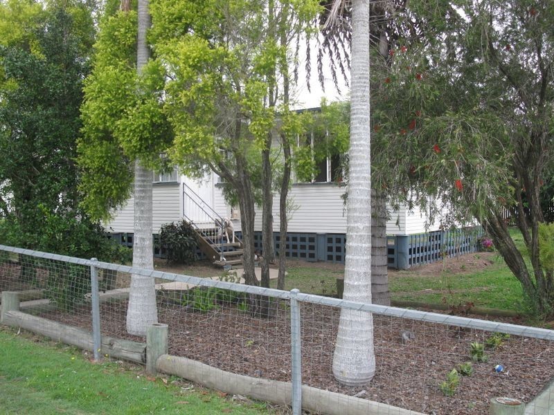 Maryborough QLD 4650