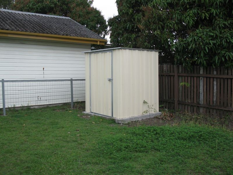 Maryborough QLD 4650