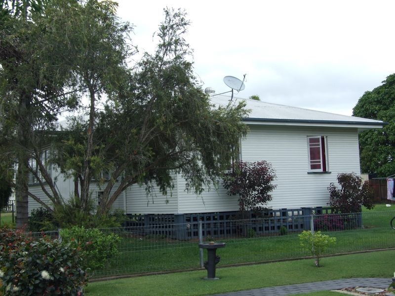 Maryborough QLD 4650