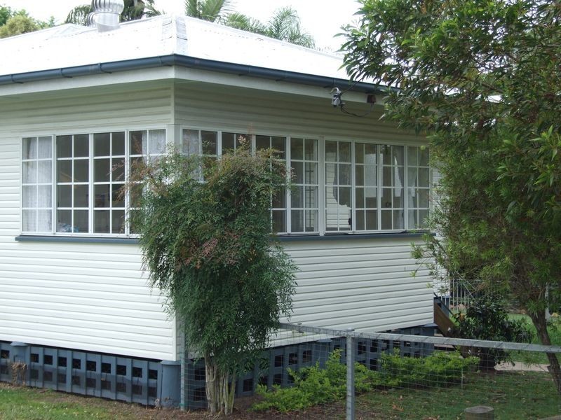Maryborough QLD 4650