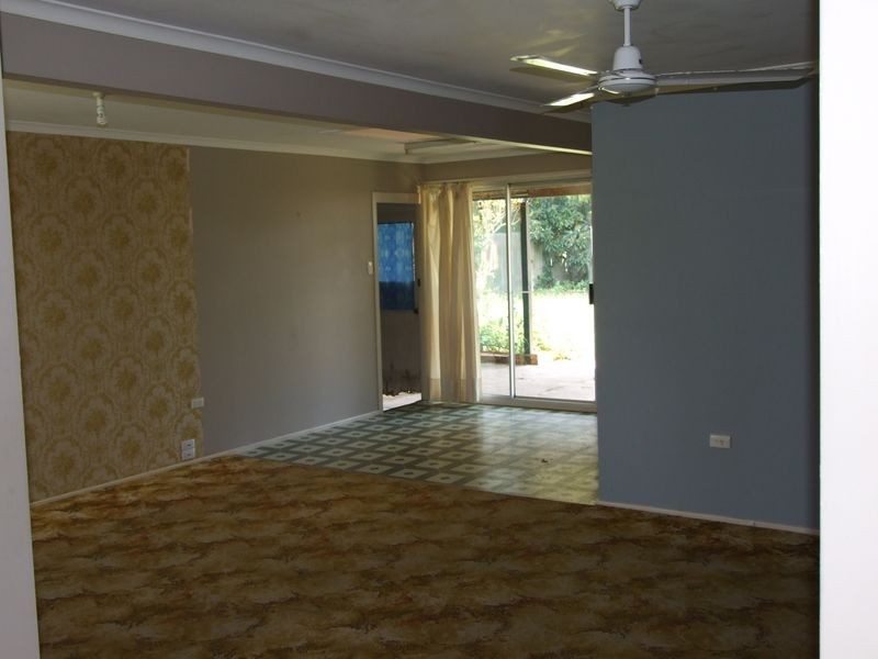 Granville QLD 4650