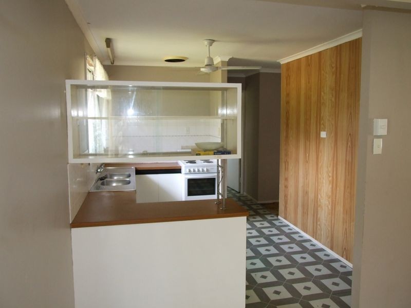 Granville QLD 4650
