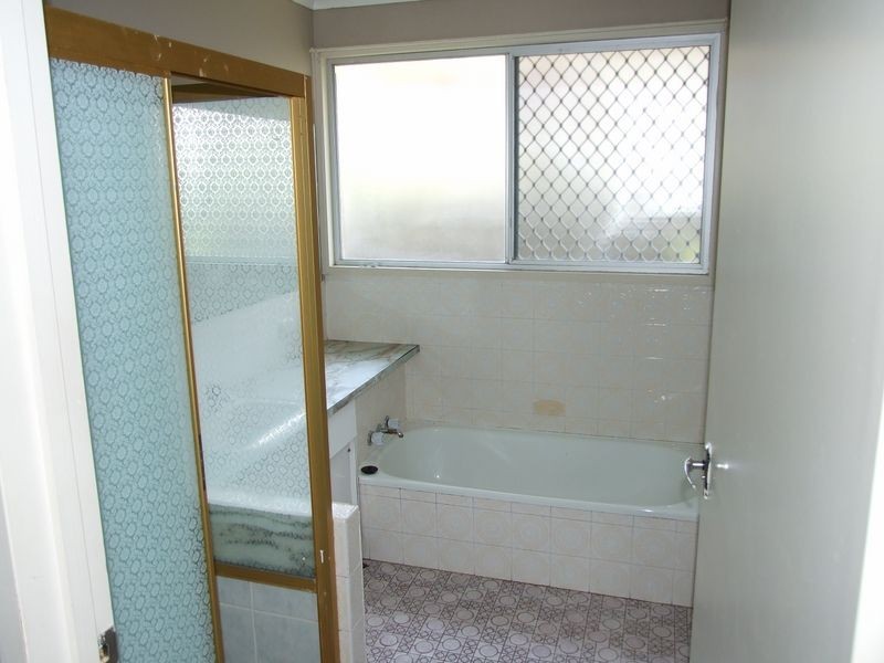 Granville QLD 4650