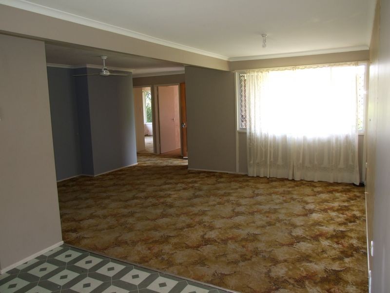 Granville QLD 4650