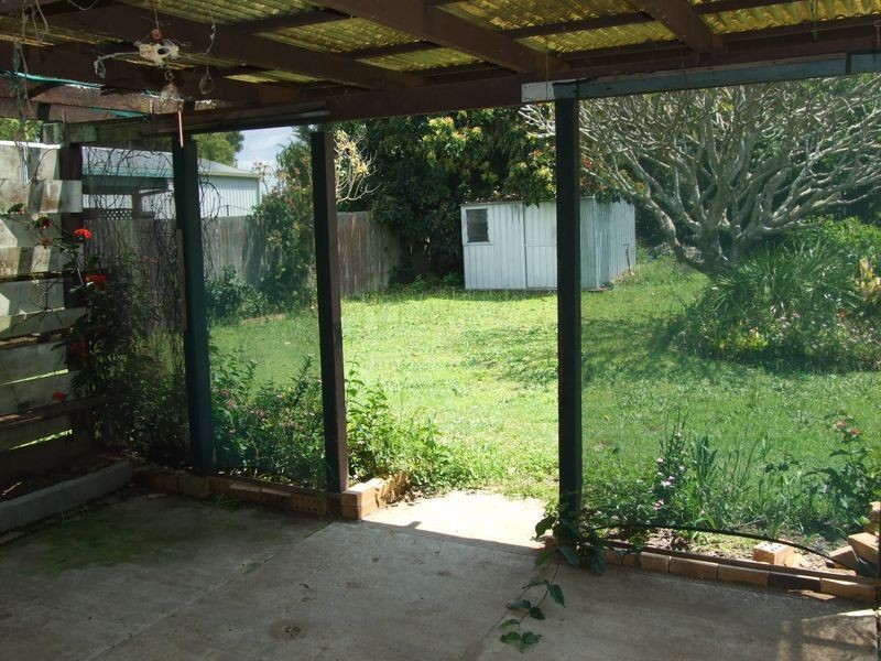 Granville QLD 4650