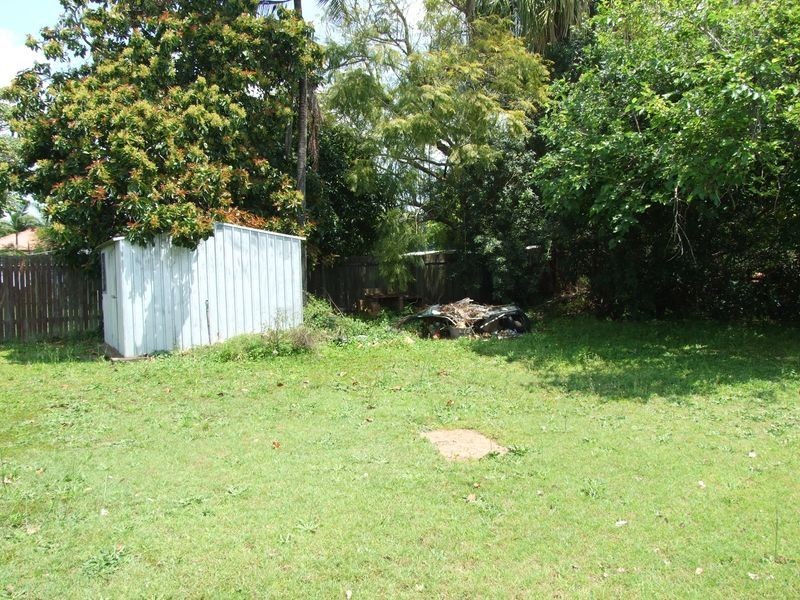 Granville QLD 4650