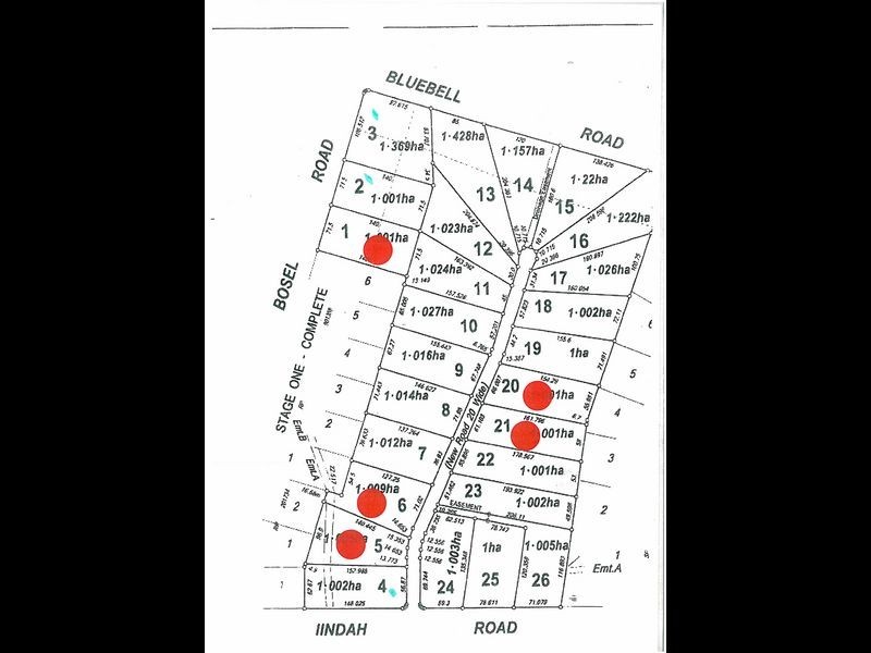 2/ Bosel Rd, Tinana QLD 4650