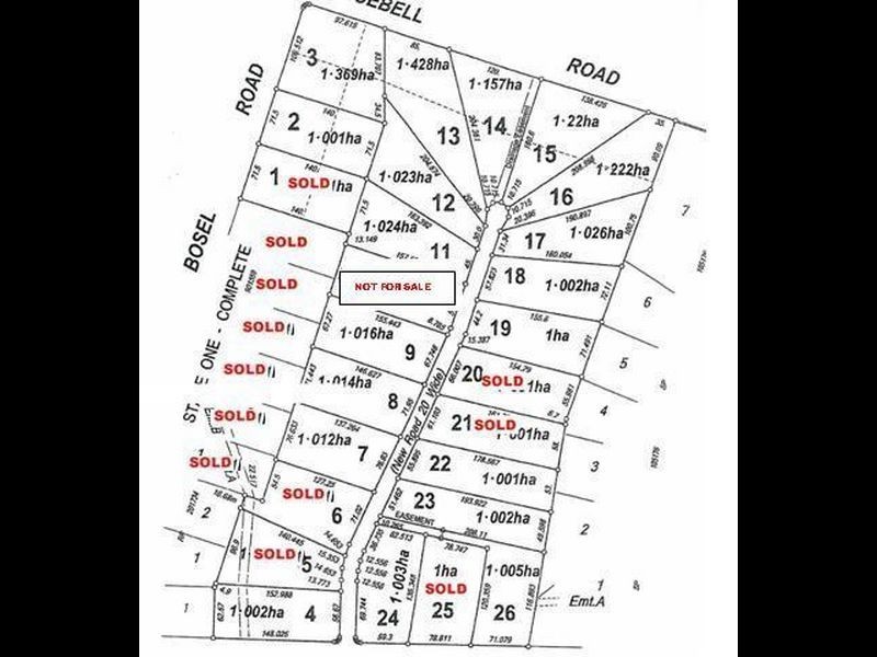 4/ Paulin Park Place & Iindah Rd, Tinana QLD 4650