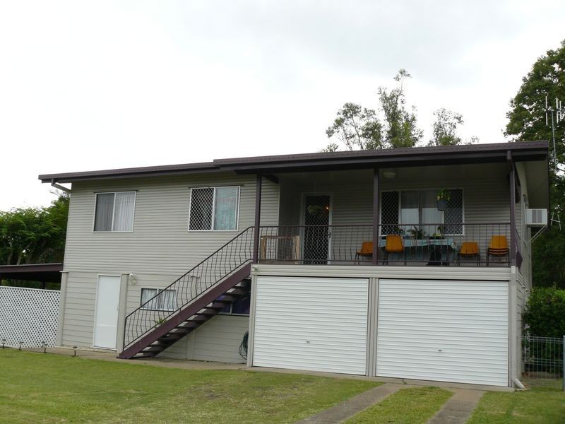 Maryborough QLD 4650