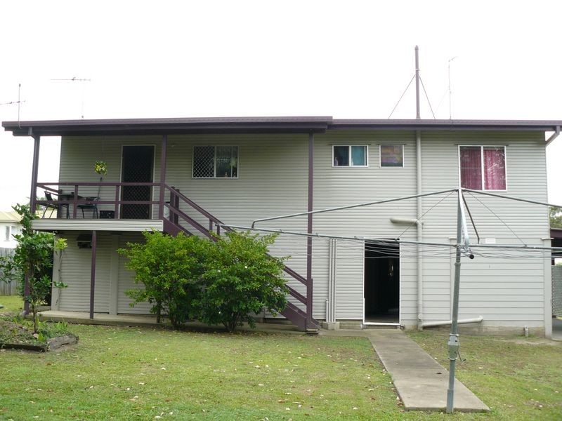 Maryborough QLD 4650