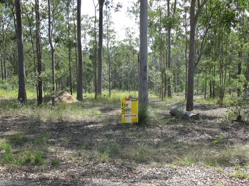 272 Van Hensbroek Rd, Bauple QLD 4650