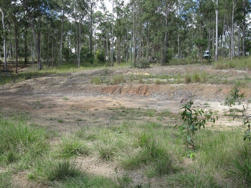 272 Van Hensbroek Rd, Bauple QLD 4650