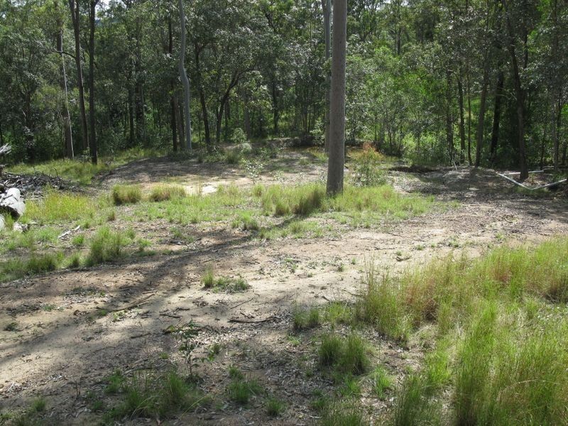 272 Van Hensbroek Rd, Bauple QLD 4650