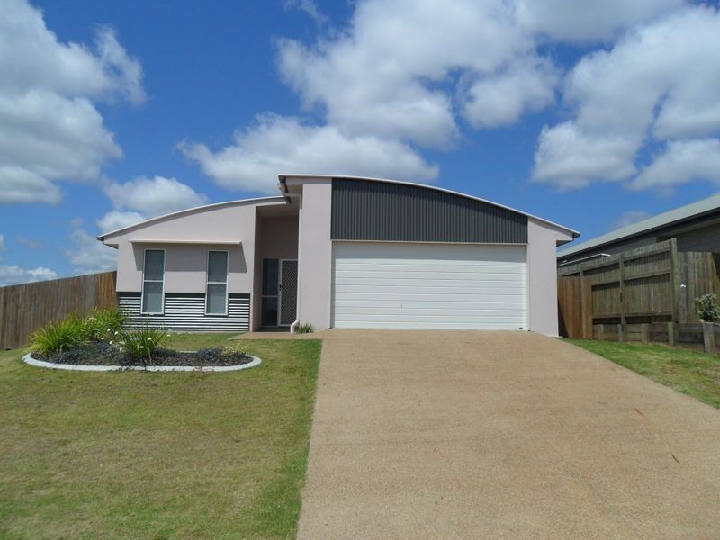 74 Tulipwood Drive, Tinana QLD 4650
