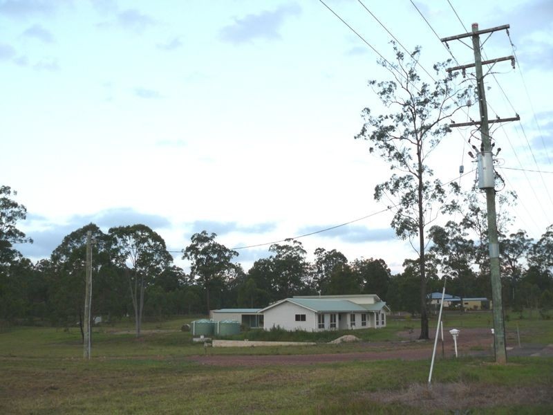 Maryborough QLD 4650