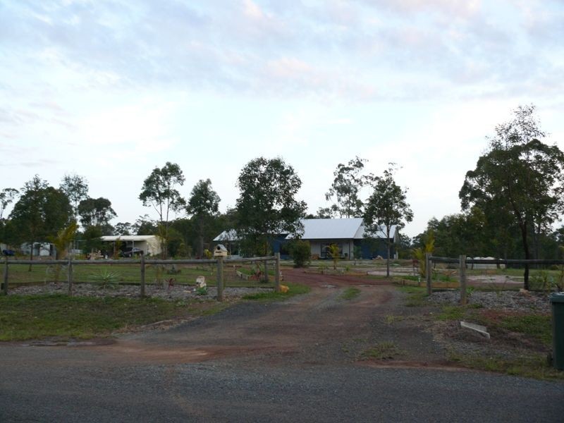 Maryborough QLD 4650