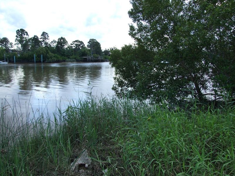 Lot 5 Dundas Street, Maryborough QLD 4650