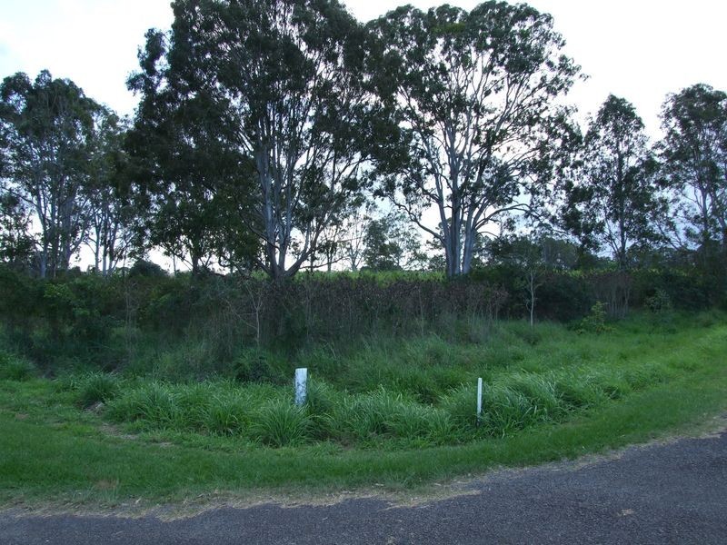 Lot 5 Dundas Street, Maryborough QLD 4650