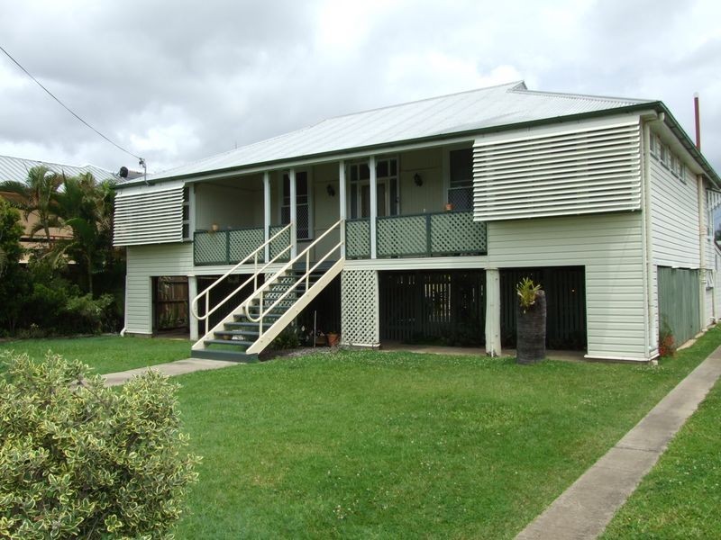 Maryborough QLD 4650