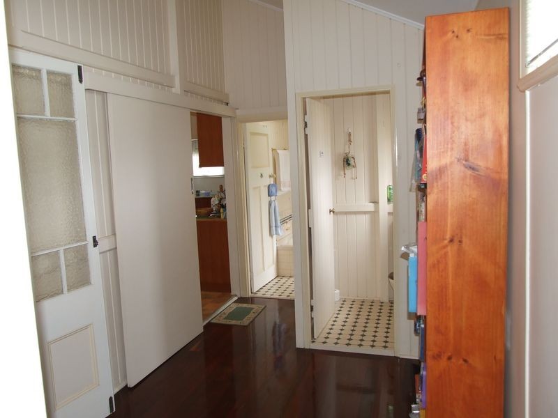 Maryborough QLD 4650