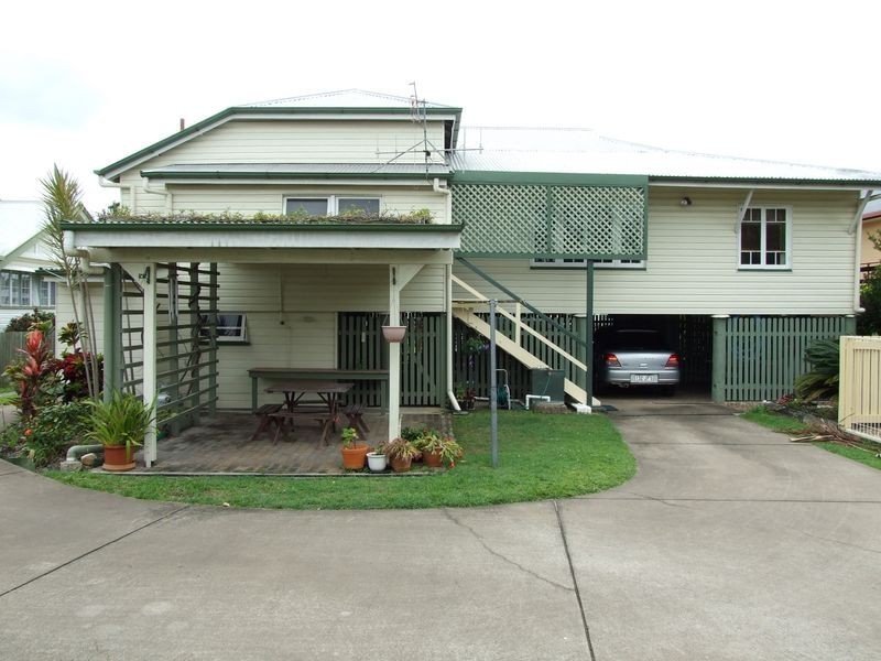 Maryborough QLD 4650