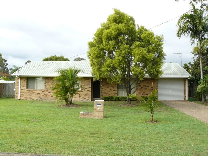 34 Chapman Street, Maryborough QLD 4650