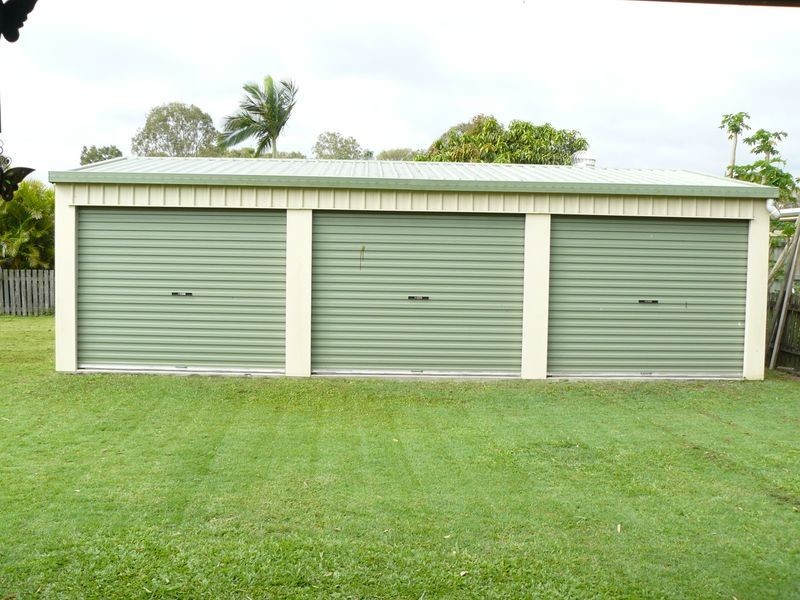 34 Chapman Street, Maryborough QLD 4650